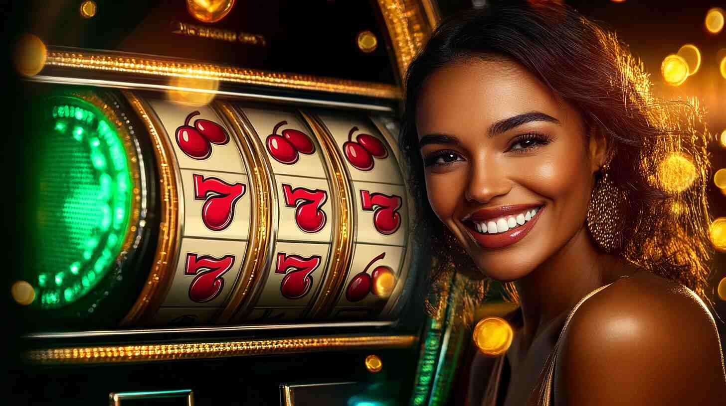Casino DISCOBAJE Legendary Slot Games
                                